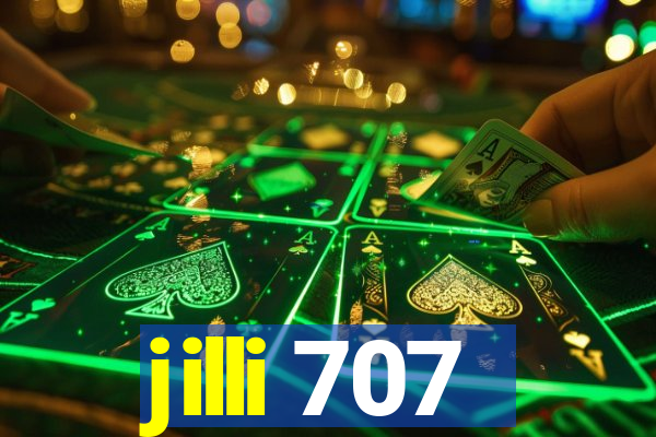 jilli 707